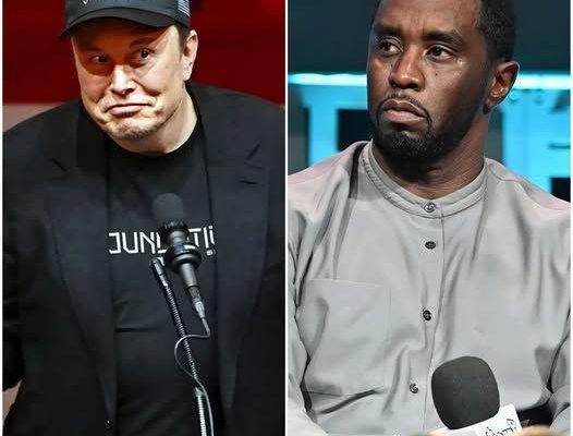 BREAKING NEWS: Worldwide chaos erupted last night when Elon Musk released the uncensored list and pictures of all the stars involved with Diddy: ‘Everyone has the right to know.’